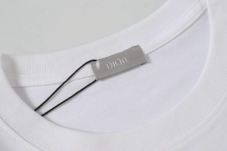 Dior T Shirts Short _SKUDiorS-2XL12dtrA67116154